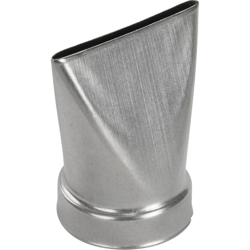 3" Wide-Angle Slit Nozzle Duraquip Inc