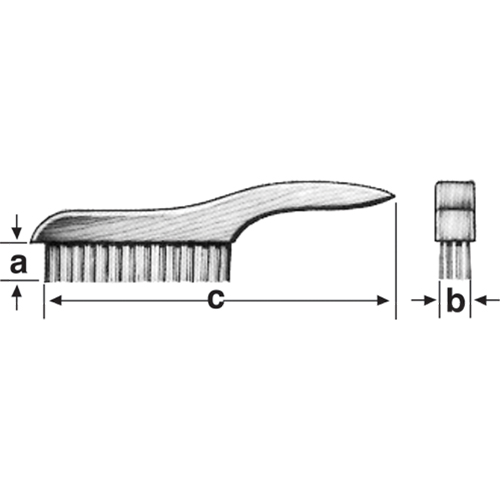 Maintenance Brushes Duraquip Inc