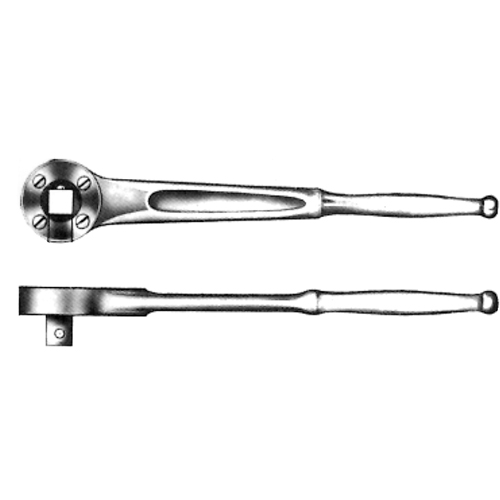 Ratchet Wrenches Duraquip Inc