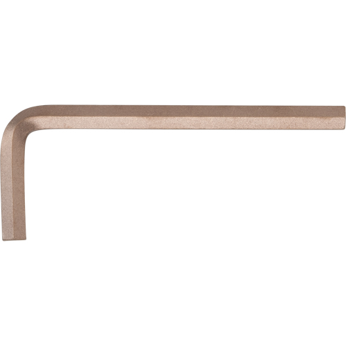 Cl&eacute; Allen anti-&eacute;tincelles Duraquip Inc