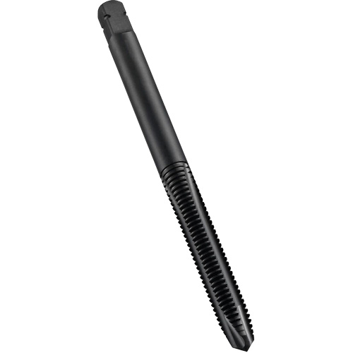 Spiral Point Tap, High Speed Cobalt, M8x1 Thread, 2-23/32" L Duraquip Inc