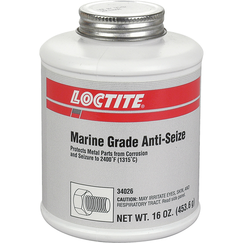 Antigrippant de qualit&eacute; marine Duraquip Inc