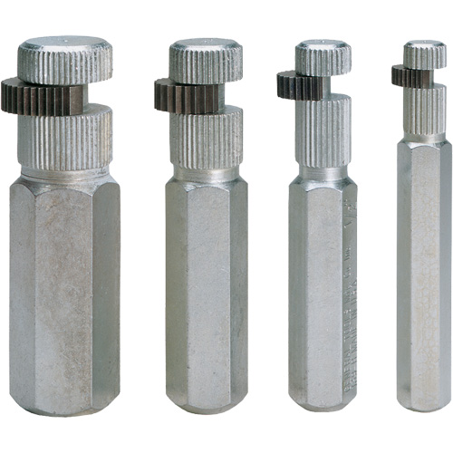 Jeu de cl&eacute;s internes pour tuyaux Duraquip Inc