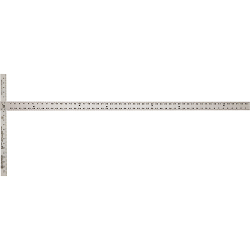 Heavy-Duty Aluminum Drywall T-Squares Duraquip Inc