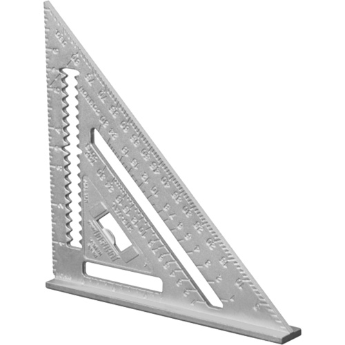 &eacute;querres de charpente &agrave; angles en aluminium Duraquip Inc