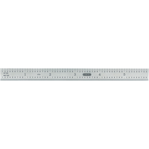 Industrial Precision Flexible Ruler Duraquip Inc