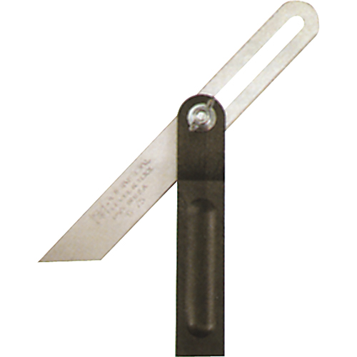 Structo-Cast&reg; Sliding T-Bevels Duraquip Inc