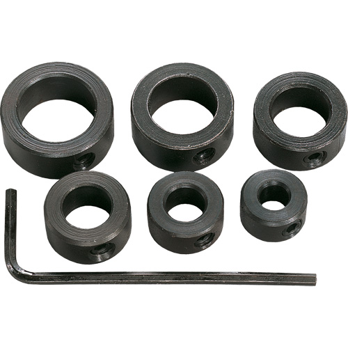 Drill Stops Duraquip Inc