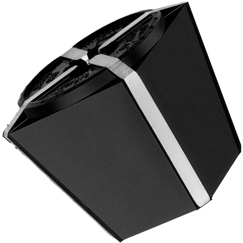 Collet de taraudage flexible en caoutchouc Duraquip Inc