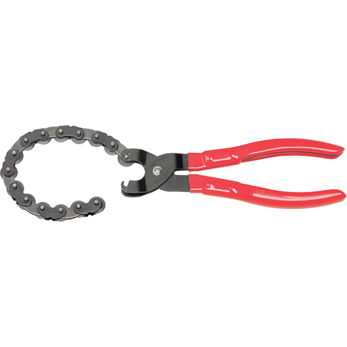 COUPE POUR TUYAU ECHAPEMENT Duraquip Inc