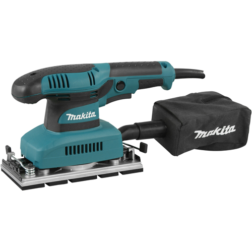 Ponceuse de finition Duraquip Inc