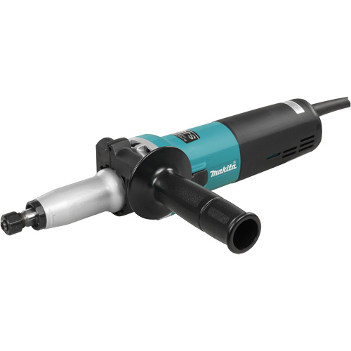Die Grinder, 1/4", 120 V, 6.6 A, 7000-29000 RPM Duraquip Inc