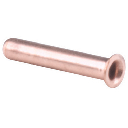 RACCORDS &agrave; COMPRESSION-COMPLETS AVEC DISPOSITIF D'INSERTION POUR TUBES NON METALLIQUES, 1/2" Duraquip Inc
