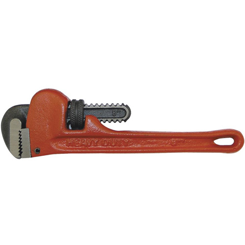 IPW-36 Heavy-Duty Pipe Wrench, 36" Long, Powder Coated Finish Duraquip Inc