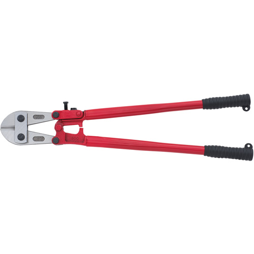 Bolt Cutter, 24" L, Center Cut Duraquip Inc