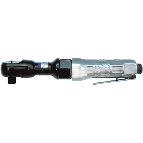 RW500X Ratchet Wrench, 1/2" Drive, 1/4" NPT, 4 CFM Duraquip Inc