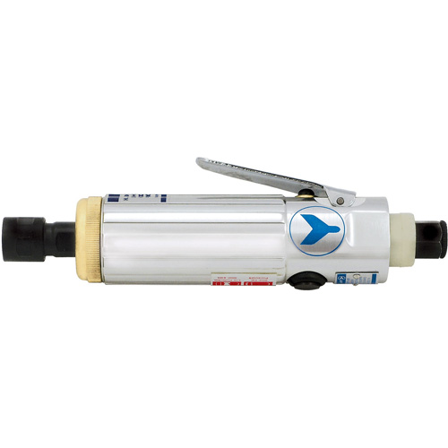 DG149HD 0.9 HP Super Heavy-Duty Die Grinder, 1/4" Collet, 18000 RPM Duraquip Inc