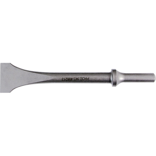 Face Flat Chisel Duraquip Inc