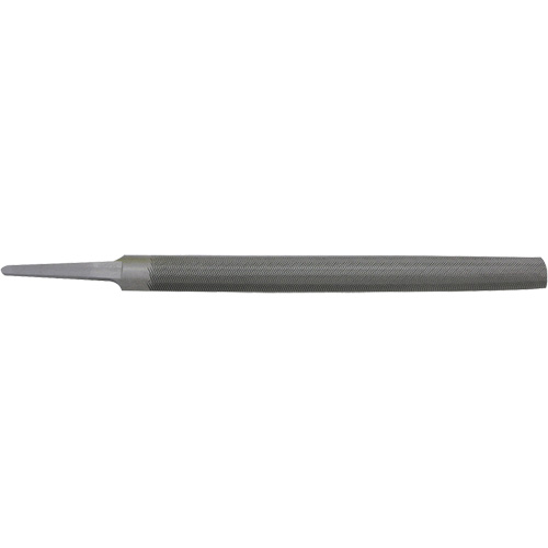 Lime, Demi-ronde, 8" l, Coupe B&acirc;tarde Duraquip Inc