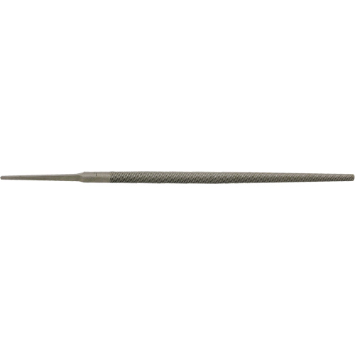 Lime, 6" lo, Ronde, coupe Lisse Duraquip Inc