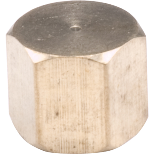 Pipe Caps, Brass Duraquip Inc