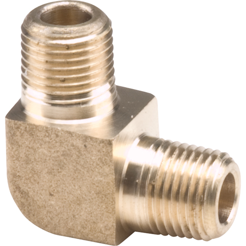 Male Pipe Elbows 90° Duraquip Inc