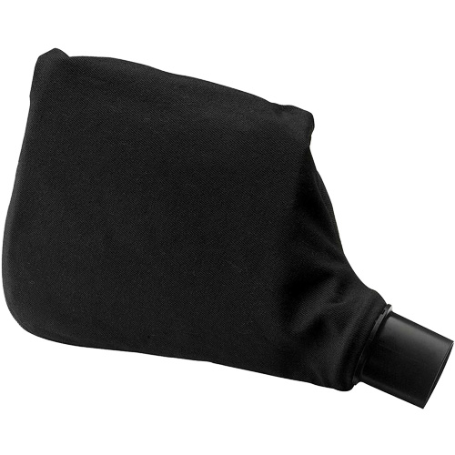 Sac &agrave; poussi&egrave;res de rechange pour scie &agrave; onglets Duraquip Inc