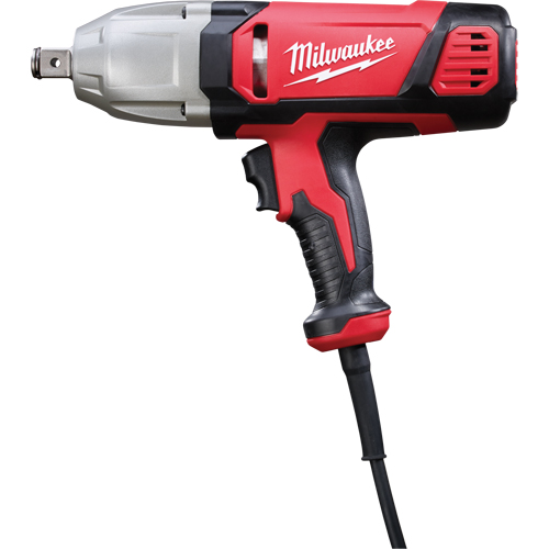 Cl&eacute;s &agrave; chocs, 120 V, Mandrin 3/4" Duraquip Inc