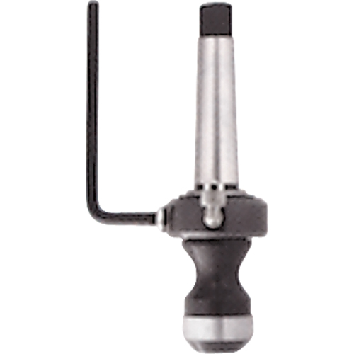 Arbor Assemblies for Threaded Shank Steel Hawg Cutters - No. 3 Morse Taper Quick Arbor Assembly Duraquip Inc