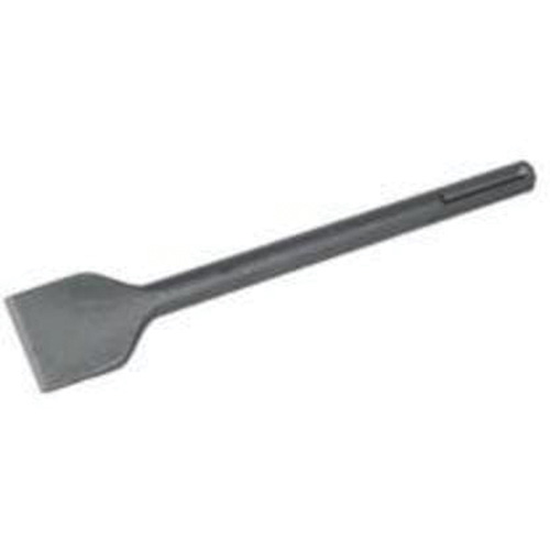 SDS Max Scraping Chisel Duraquip Inc