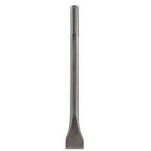 SDS-Max Scaling Chisel Duraquip Inc