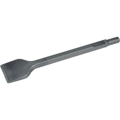 Scaling Chisel Duraquip Inc