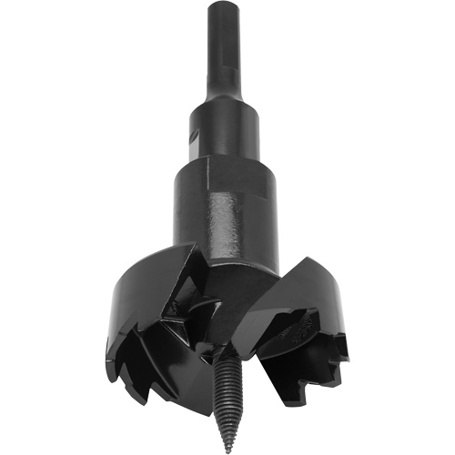 Foret autoaliment&eacute;, 4-1/8" Duraquip Inc