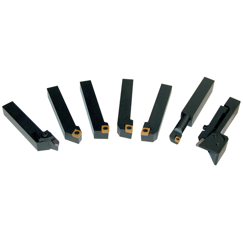 Deluxe Cutter Holder Set Duraquip Inc