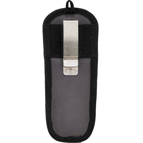 Arsenal&reg; 5567  Tool Pouch, Knife Holder, Polyester, 1 Pockets Duraquip Inc
