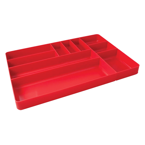 Tray Organizer Duraquip Inc