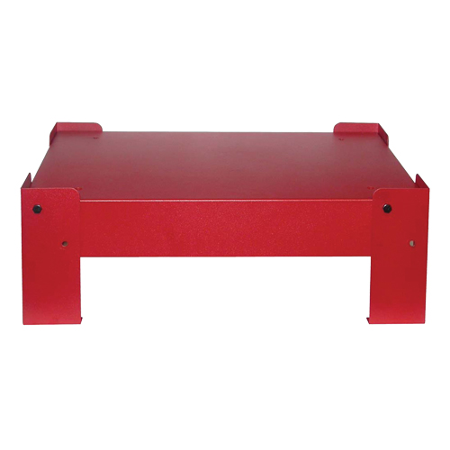 R&acirc;telier pour boîte &agrave; compartiments Duraquip Inc