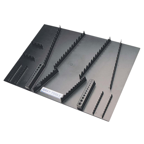 Wrench Organizer Duraquip Inc