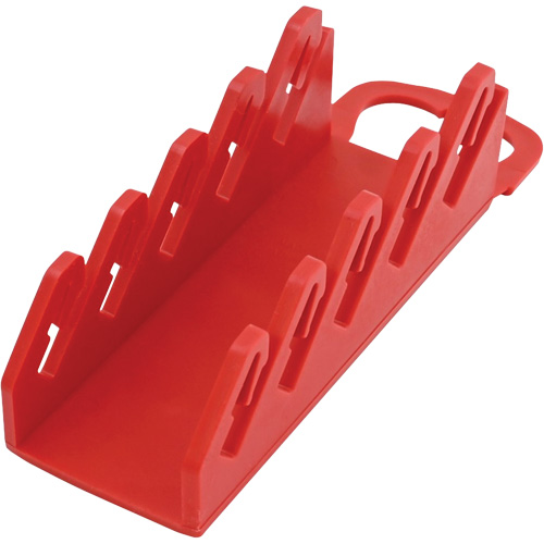 Wrench Organizer Duraquip Inc