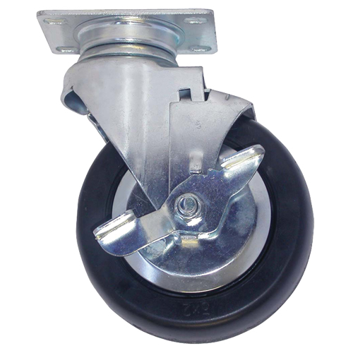 Roulette Duraquip Inc