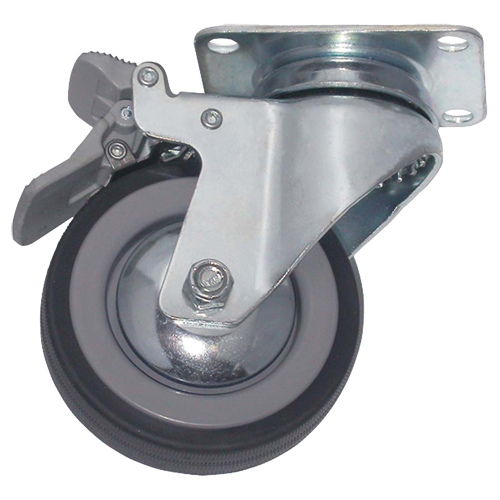 Roulette Duraquip Inc