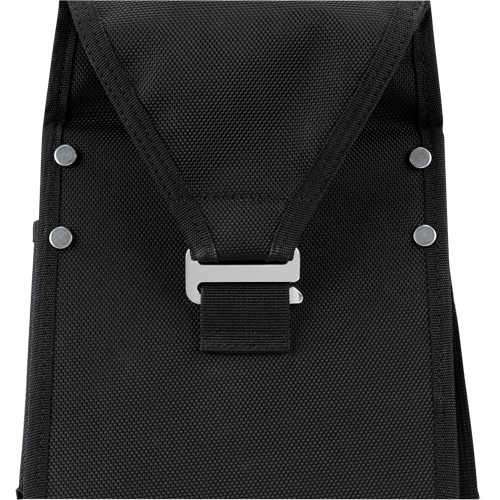 &eacute;tui utilitaire, Porte-outil multiple, Nylon, 9 Poches Duraquip Inc