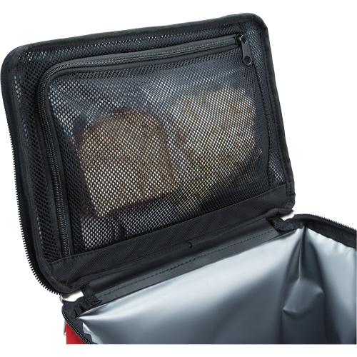 Glaci&egrave;re de chantier, 20,5 L Capacit&eacute; Duraquip Inc