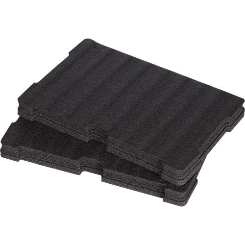 Customizable Foam Insert Duraquip Inc