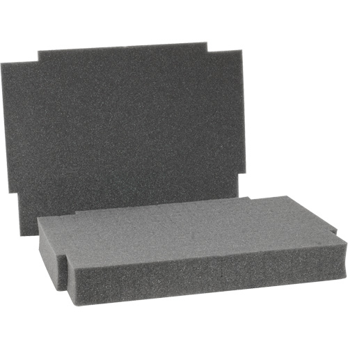 Interlocking Case Foam Insert Duraquip Inc