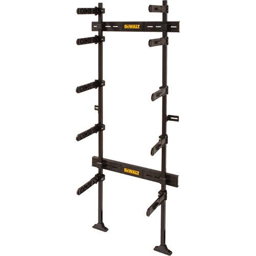 ToughSystem&reg; Workshop Racking System Duraquip Inc