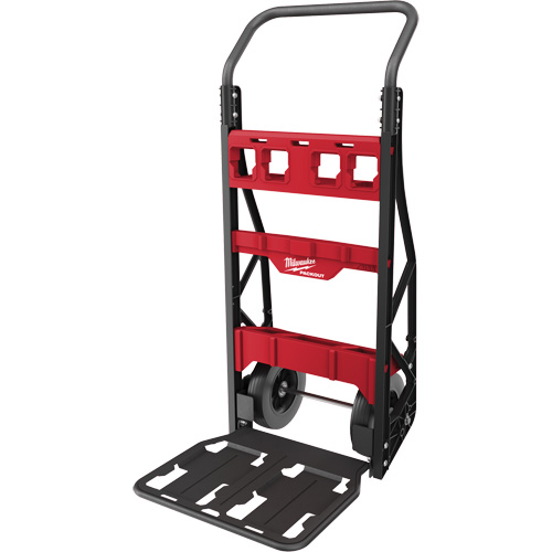 Packout 2-Wheel Cart Duraquip Inc