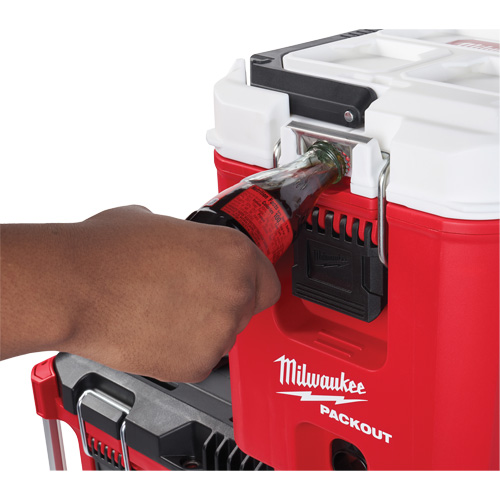 Glaci&egrave;re compacte Packout, 16 pintes Capacit&eacute; Duraquip Inc