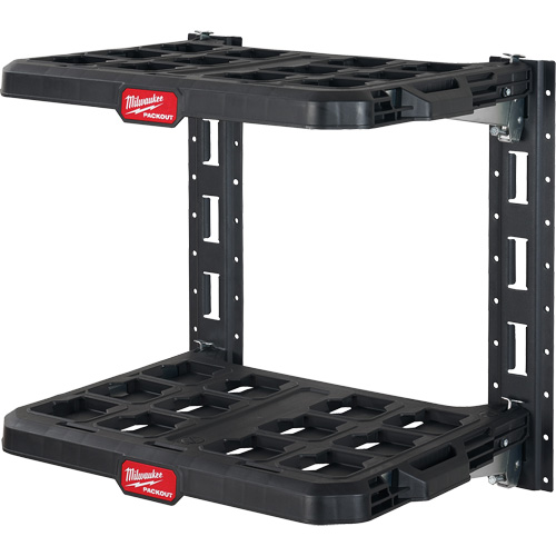 Packout Racking Kit Duraquip Inc