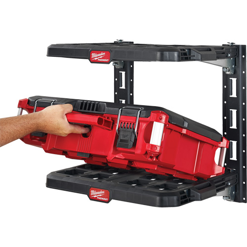 Packout Racking Kit Duraquip Inc